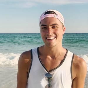 Meet your Posher, Cameron